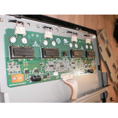 Inverter Board V225.001 4H.V2258.001/D